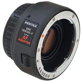 Pentax 1.7X F AF Adapter at KEH Camera