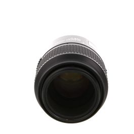 Nikon AF MICRO NIKKOR 105mm f/2.8 D Autofocus Lens {52} at KEH Camera