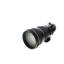 Nikon AF-S NIKKOR 300mm f/2.8 D ED II Autofocus IF Lens, Black 