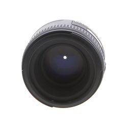Nikon AF-S NIKKOR 50mm f/1.4 G Autofocus Lens {58}