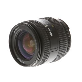 Nikon AF NIKKOR 24-50mm f/3.3-4.5 Macro Autofocus Lens {62}