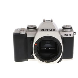 Pentax ZX-M 35mm Camera Body at KEH Camera