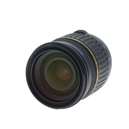 Tamron 17-50mm f/2.8 Aspherical LD XR Di II SP IF (5-Pin) APS-C (DX) Lens  for Nikon F-Mount {67} A16
