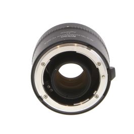 Nikon AF-S Teleconverter TC-20E III 2X for Select AF-I, AF-S Lenses