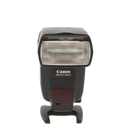 Quick Guide to Buying a Used Canon 580EX II Flash: Expert Tips from a  15-Year Camera Pro 
