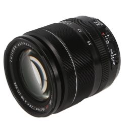 Fujifilm XF mm f. R LM OIS Fujinon APS C Lens for X