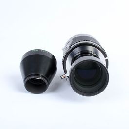 Nikon 360mm f/8, 500mm f/11, 720mm f/16 Nikkor-T*ED BT Copal 1