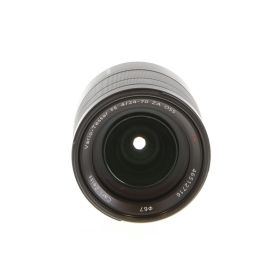 Sony 24-70mm f/4 Carl Zeiss Vario-Tessar T* ZA OSS FE AF E 