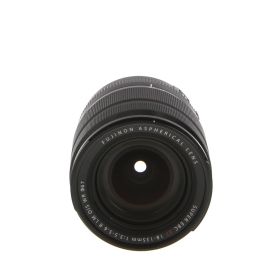 Fujifilm XF 18-135mm f/3.5-5.6 R LM OIS WR Fujinon Lens for APS