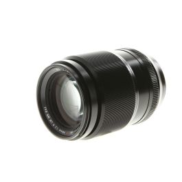 Fujifilm XF 90mm f/2 R LM WR Fujinon APS-C Lens for X-Mount 