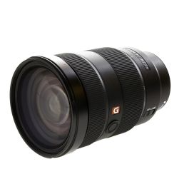Sony FE 24-70mm f/2.8 GM Full-Frame Autofocus Lens for E-Mount 