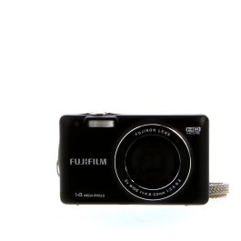 Fujifilm FinePix JX500 Digital Camera, Black {14MP} at KEH Camera