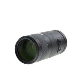 Tamron 70-210mm F/4 Di VC USD Lens for Nikon F-Mount {67} A034