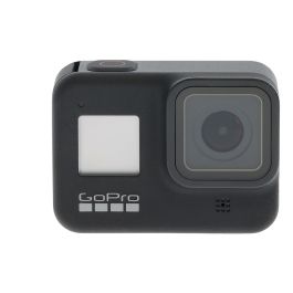 GoPro HERO8 Black Digital Action Camera {4K60/12MP} Waterproof to 33 ft.