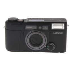 Fujifilm Klasse Original 35mm Camera with Super EBC Fujinon ...