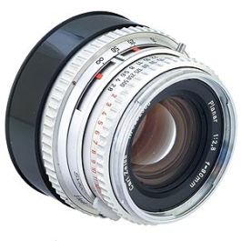 Hasselblad 80mm f/2.8 Planar C Lens for Hasselblad 500 Series V