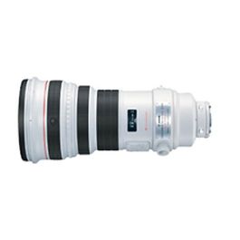 Canon 400mm f/2.8 L IS USM EF-Mount Lens {52 Drop-In} with 