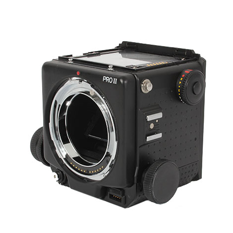 Mamiya Sekor Z 110mm f/2.8 Lens for RZ67 System {77} at KEH Camera