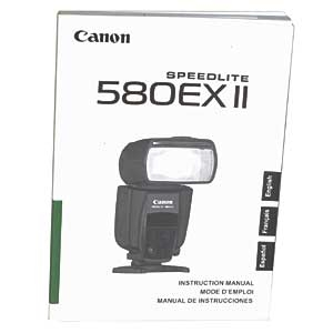 Quick Guide to Buying a Used Canon 580EX II Flash: Expert Tips from a  15-Year Camera Pro 