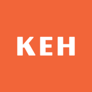 Buy & Sell at KEH Camera logo